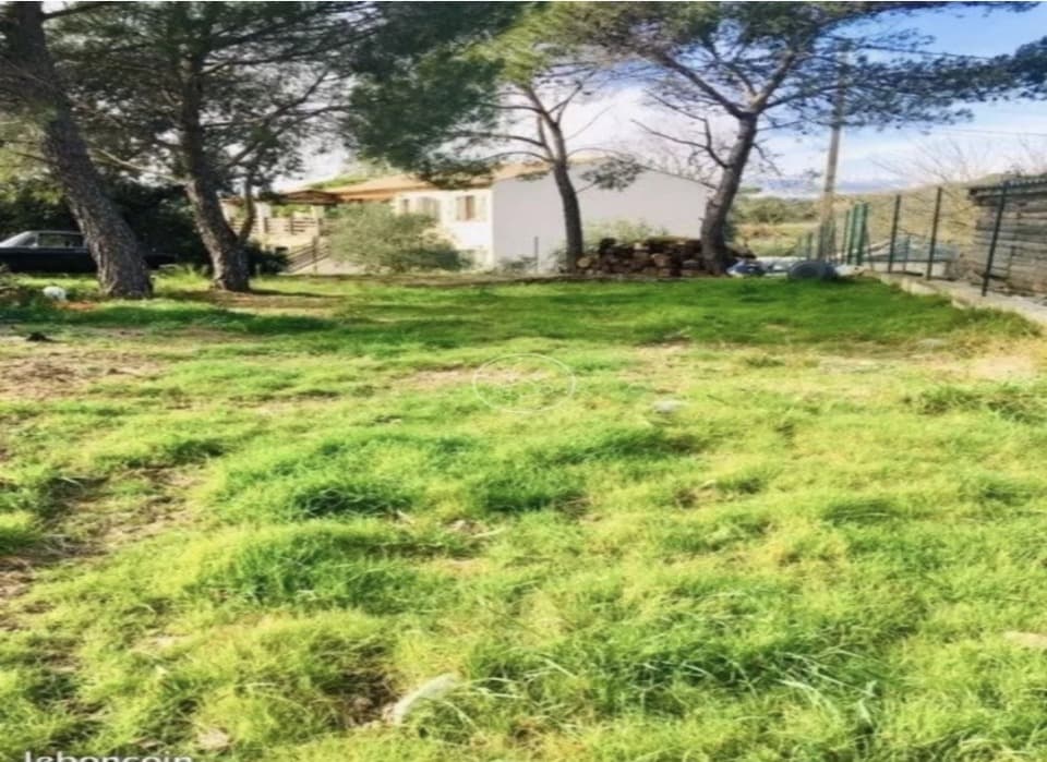 Terrain - Terrain à bâtir Fréjus (83600) à Fréjus (83), prix 249 000 €