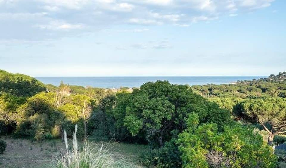 Terrain - Terrain à bâtir Sainte-Maxime (83120) à Sainte-Maxime (83), prix 1 465 000 €