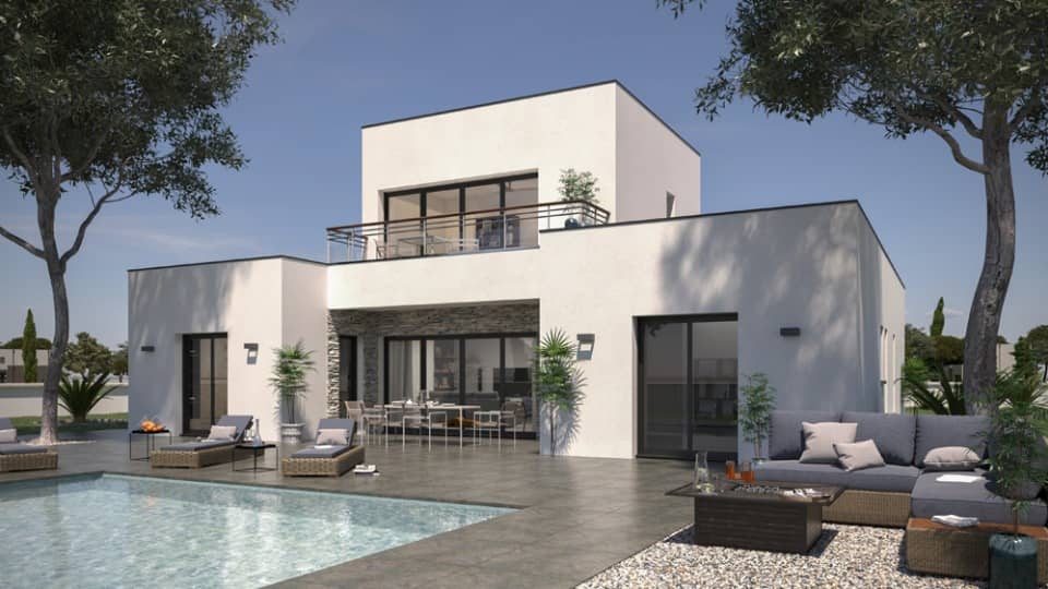 Terrain - Terrain à bâtir Roquebrune-sur-Argens (83520) à Roquebrune-sur-Argens (83), prix 407 000 €