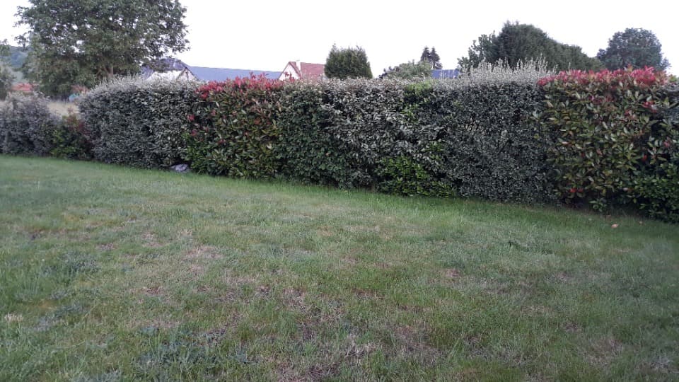 Terrain - Terrain à bâtir () à Gisors (27), prix 76 000 €