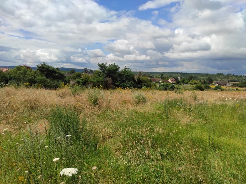 Terrain - Terrain à bâtir () à Bouafles (27), prix 50 500 €