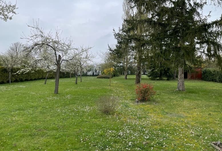 Maison neuve - Terrain à bâtir () à Gisors (27), prix 202 200 €