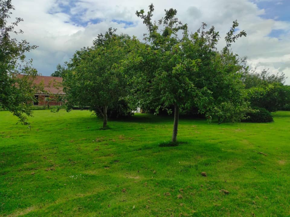 Terrain - Terrain à bâtir () à La Neuve-Grange (27), prix 45 000 €