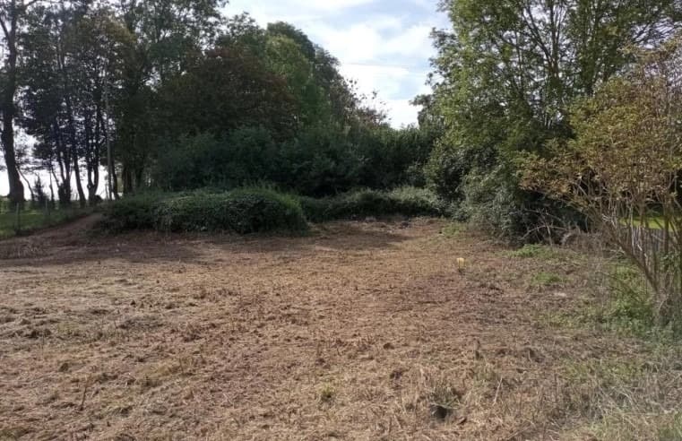 Terrain - Terrain à bâtir () à Bézu-la-Forêt (27), prix 30 000 €