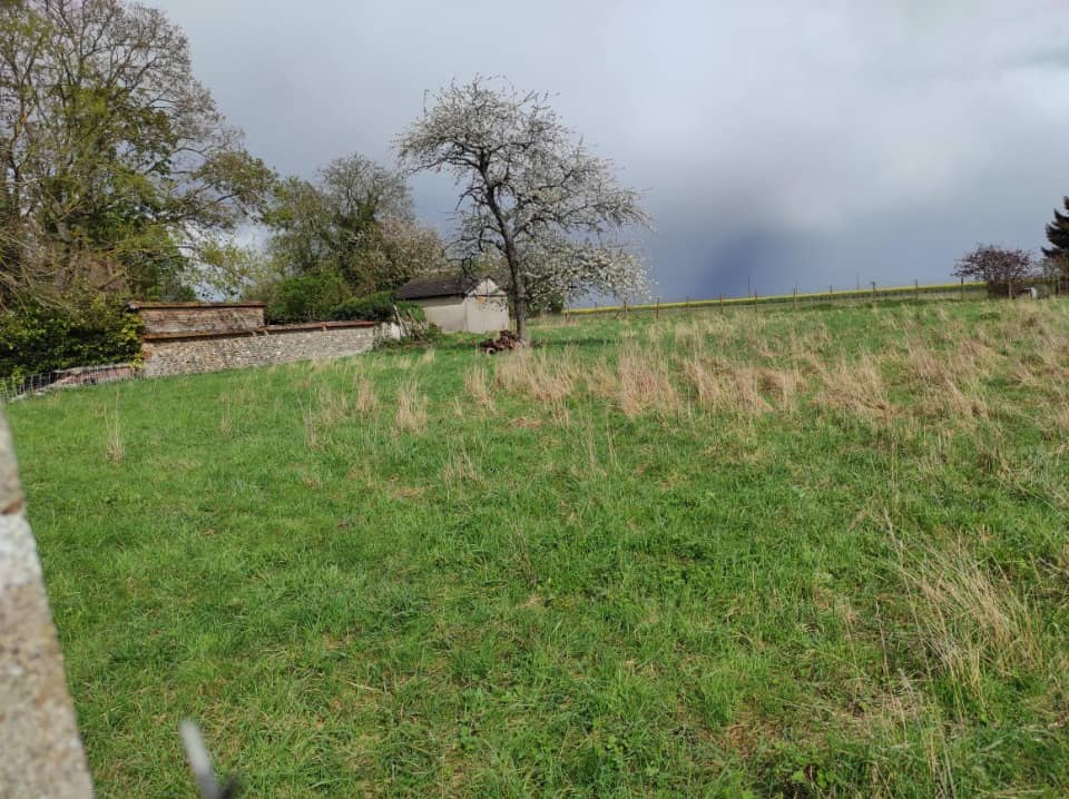 Maison neuve - Terrain à bâtir  () à Mézières-en-Vexin (27), prix 239 600 €