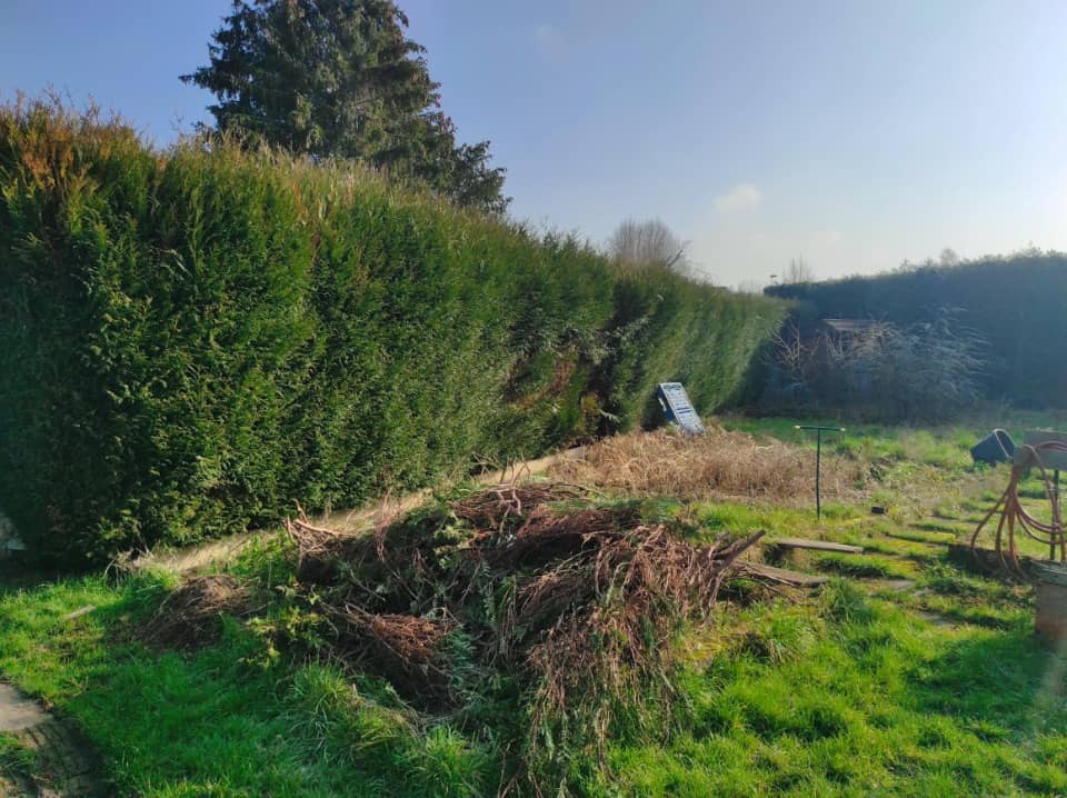 Terrain - Terrain à bâtir () à Gaillon (27), prix 65 000 €