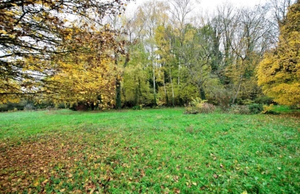 Terrain - Terrain à bâtir Gaillon (27600) à Gaillon (27), prix 55 000 €