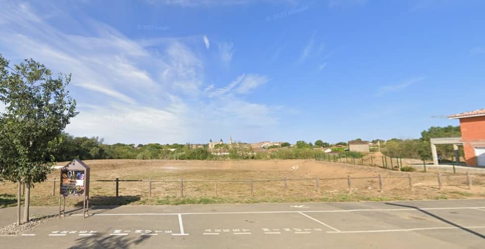 Terrain - Terrain à bâtir () à Pouzolles (34), prix 87 300 €