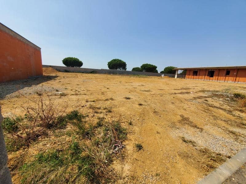 Terrain - Terrain à bâtir  () à Sérignan (34), prix 128 000 €