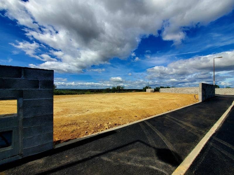 Terrain - Terrain à bâtir  () à Valros (34), prix 122 000 €