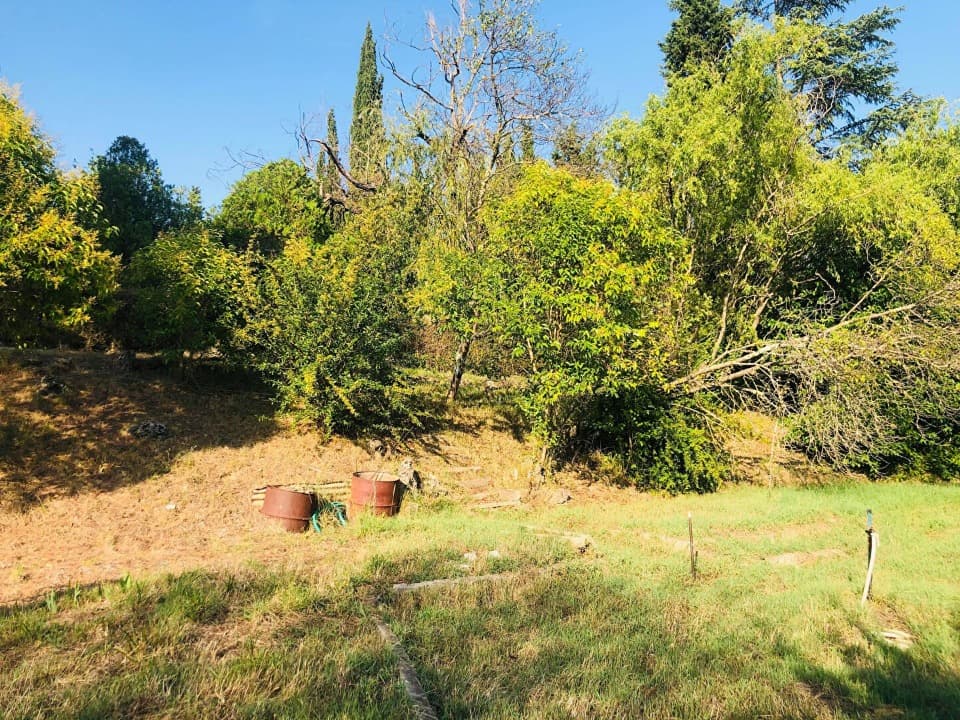 Terrain - Terrain à bâtir () à Bédarieux (34), prix 125 700 €