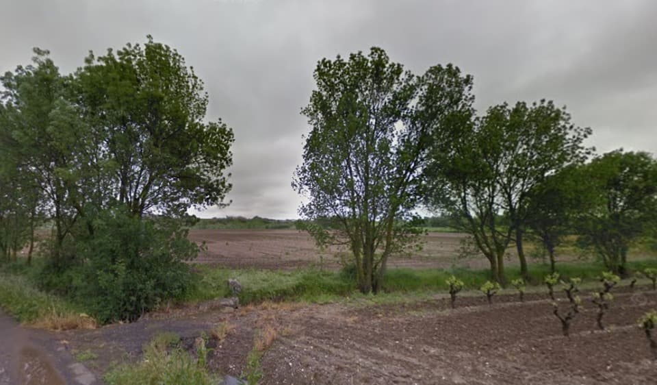 Terrain - Terrain à bâtir () à Lézignan-la-Cèbe (34), prix 99 000 €