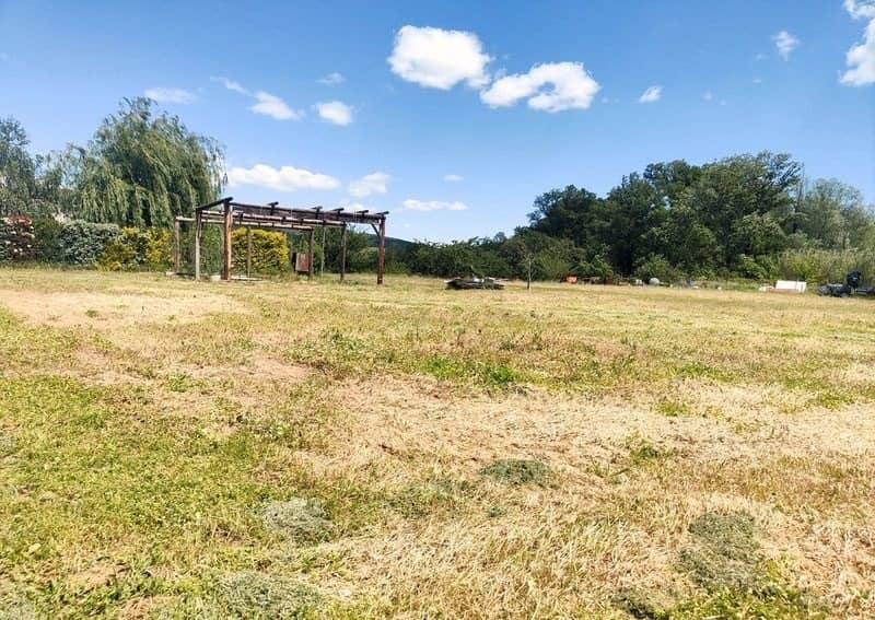 Terrain - Terrain à bâtir  () à Le Poujol-sur-Orb (34), prix 79 000 €