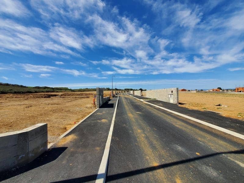 Terrain - Terrain à bâtir  () à Sauvian (34), prix 113 000 €