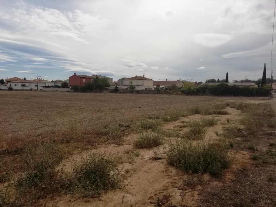 Terrain - Terrain à bâtir () à Lignan-sur-Orb (34), prix 120 000 €