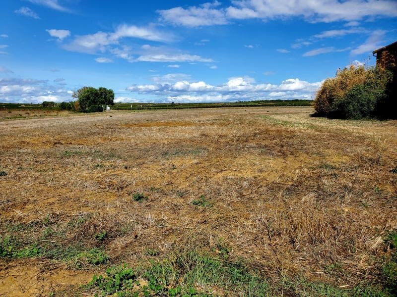 Terrain - Terrain à bâtir () à Lieuran-lès-Béziers (34), prix 97 000 €