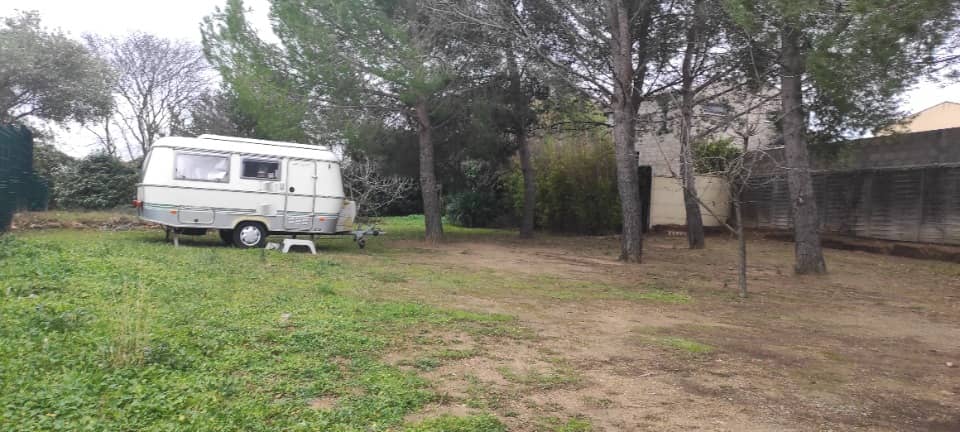 Terrain - Terrain à bâtir  () à Abeilhan (34), prix 145 000 €