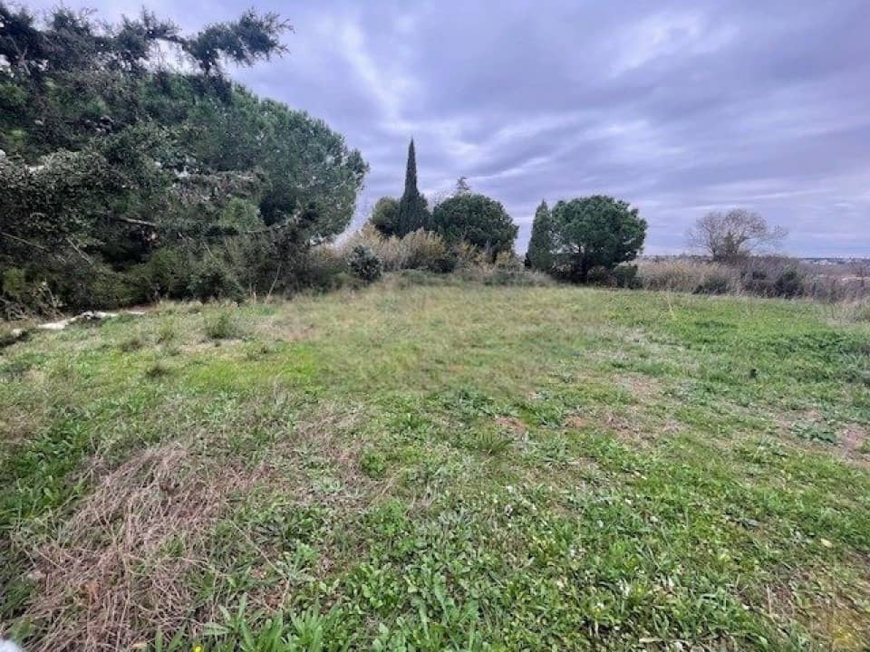 Terrain - Terrain à bâtir  () à Béziers (34), prix 144 900 €