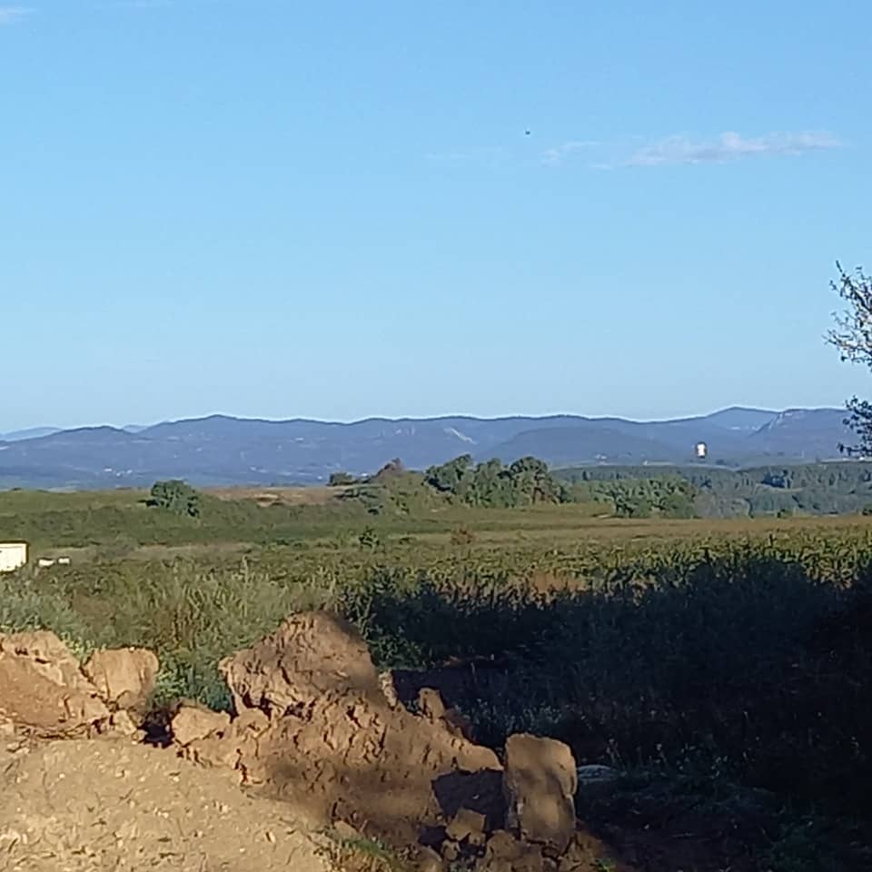 Terrain - Terrain à bâtir Montagnac (34530) à Montagnac, prix 133 000 €