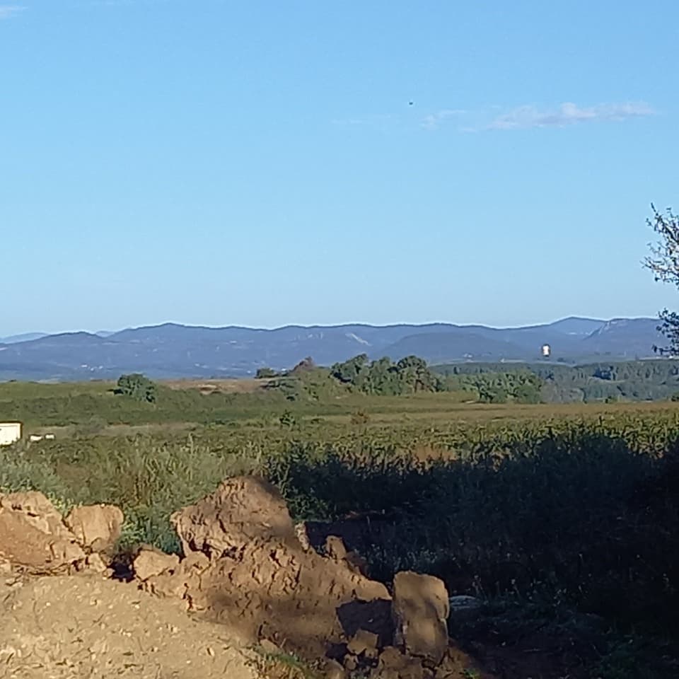 Terrain - Terrain à bâtir Montagnac (34530) à Montagnac (34), prix 133 000 €