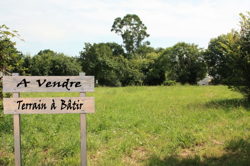 Terrain - Terrain à bâtir Champigny-sur-Marne (94500) à Champigny-sur-Marne (94), prix 325 000 €