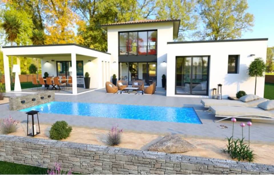 Terrain - Terrain à bâtir La Cadière-d'Azur (83740) à La Cadière-d'Azur (83), prix 797 000 €