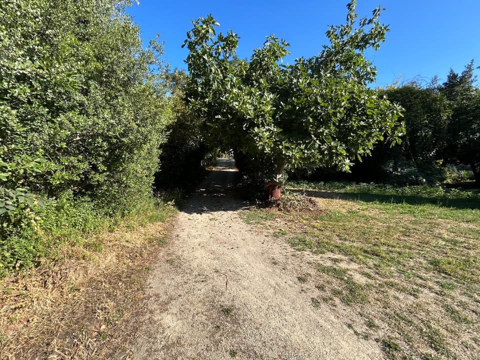 Terrain - Terrain à bâtir La Ciotat (13600) à La Ciotat (13), prix 450 000 €
