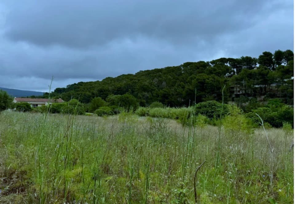 Terrain - Terrain à bâtir () à La Ciotat (13), prix 395 000 €