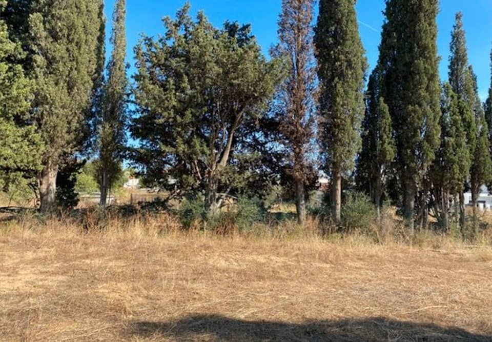 Terrain - Terrain à bâtir  () à La Ciotat (13), prix 395 000 €