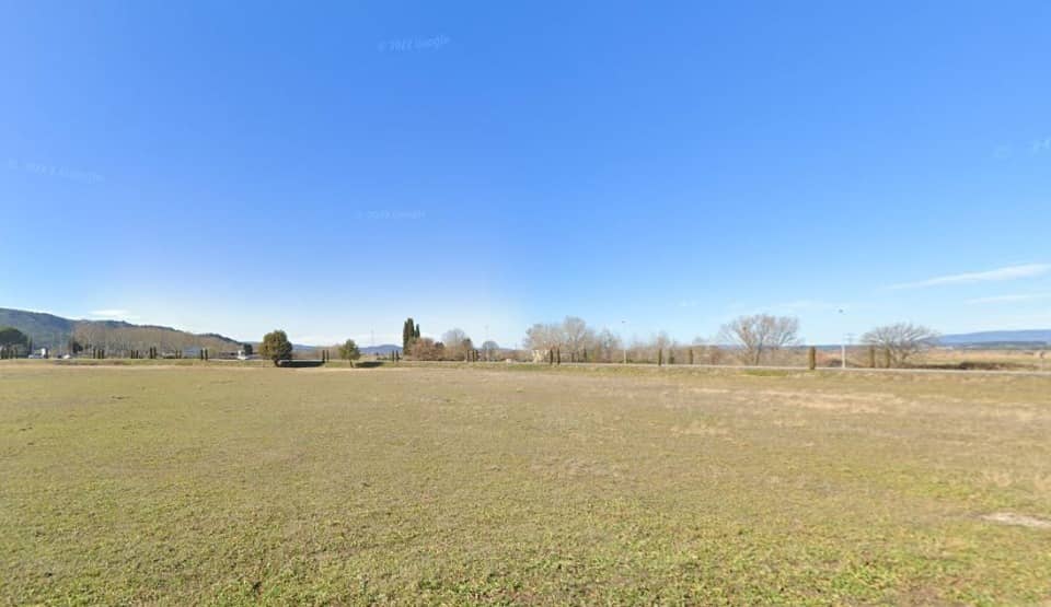 Terrain - Terrain à bâtir  () à Peyrolles-en-Provence (13), prix 180 000 €