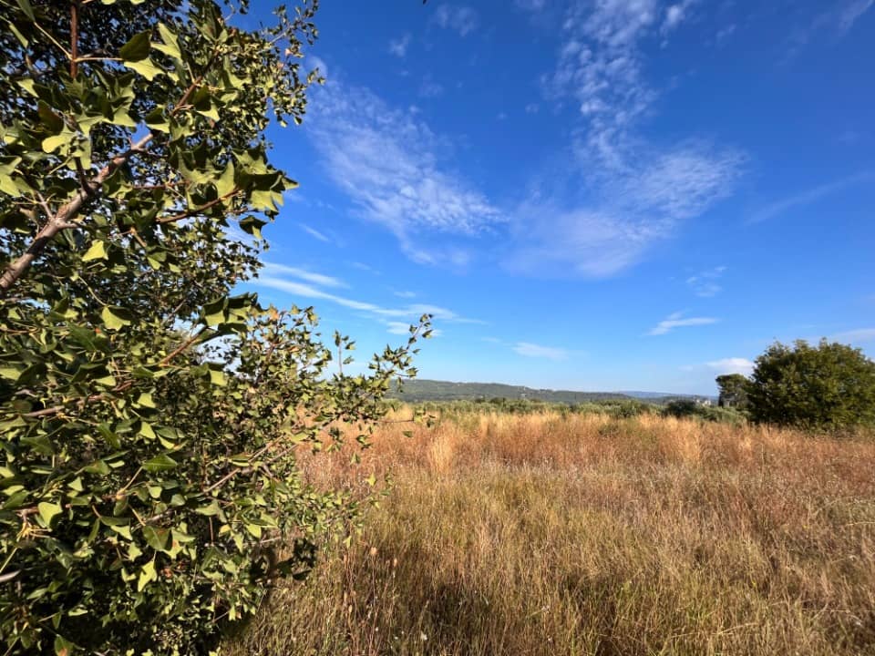 Terrain - Terrain à bâtir () à Rognes (13), prix 199 900 €
