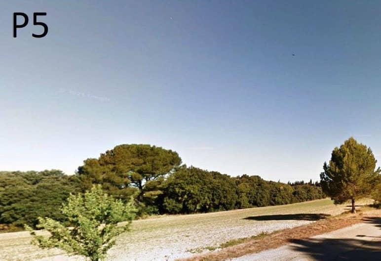 Terrain - Terrain à bâtir  () à Lançon-Provence (13), prix 233 000 €