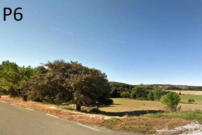 Terrain - Terrain à bâtir  () à Lançon-Provence (13), prix 199 000 €