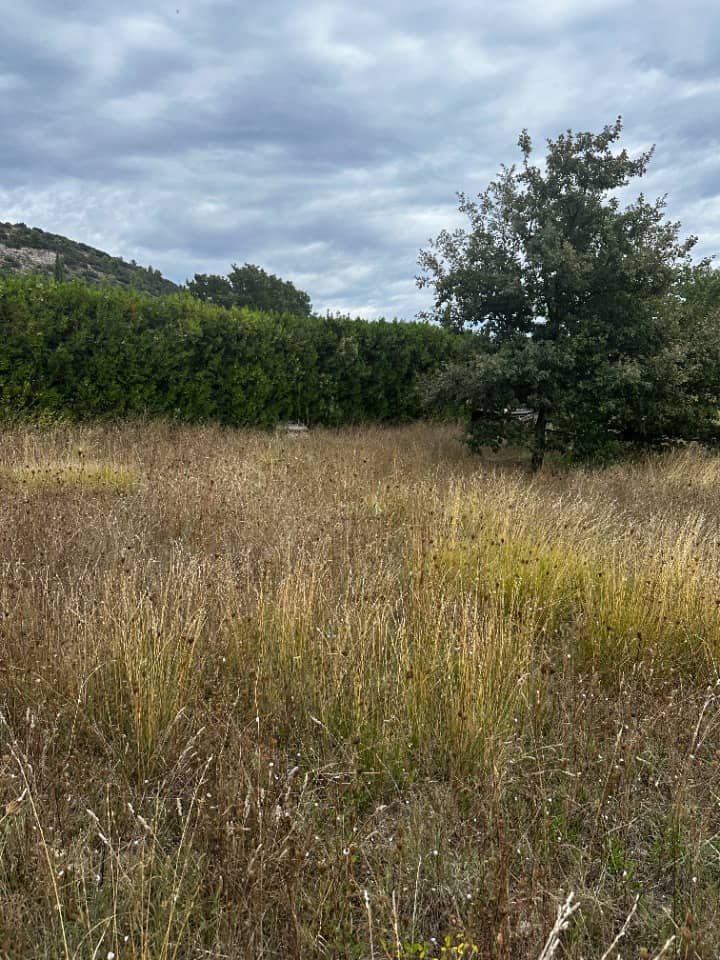 Terrain - Terrain à bâtir  () à Mérindol (84), prix 197 500 €