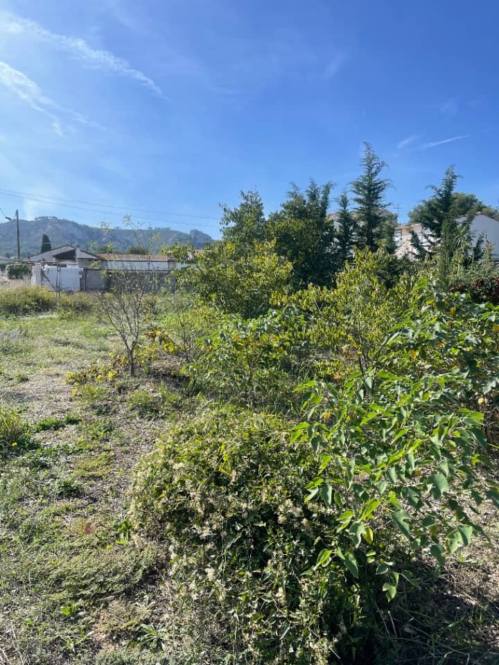 Terrain - Terrain à bâtir Châteauneuf-les-Martigues (13220) à Châteauneuf-les-Martigues (13), prix 273 000 €