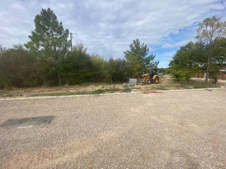 Terrain - Terrain à bâtir  () à Le Puy-Sainte-Réparade (13), prix 205 000 €