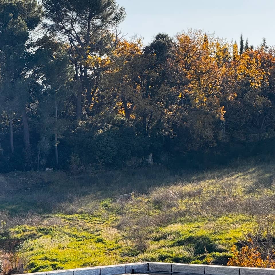 Terrain - Terrain à bâtir  () à Aubagne (13), prix 410 000 €