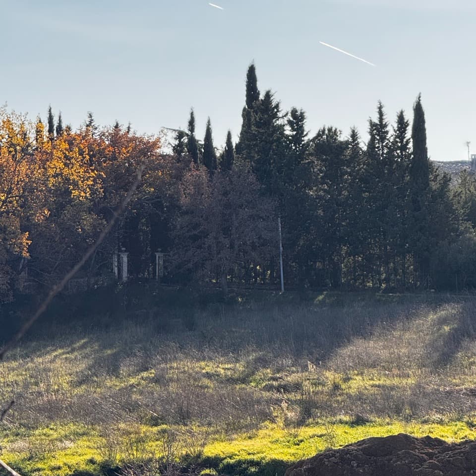Terrain - Terrain à bâtir Aubagne (13400) à Aubagne (13), prix 350 000 €