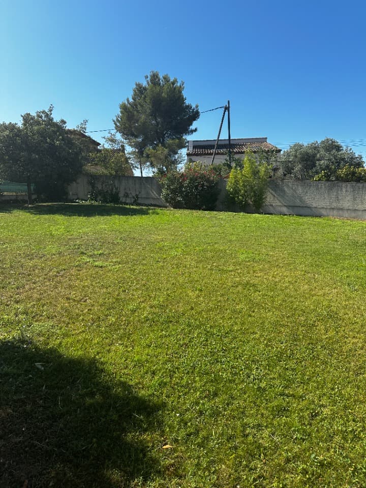 Terrain - Terrain à bâtir Les Pennes-Mirabeau (13170) à Les Pennes-Mirabeau (13), prix 290 000 €