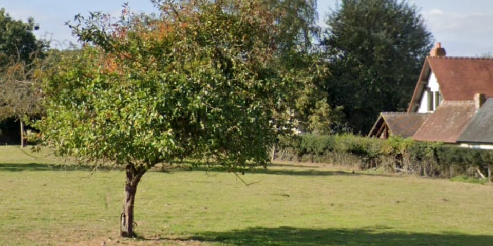 Terrain - Terrain à bâtir La Londe (76500) à La Londe (76), prix 76 000 €