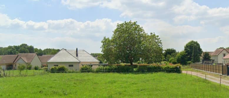 Terrain - Terrain à bâtir Houppeville (76770) à Houppeville (76), prix 156 000 €