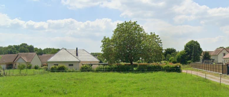 Terrain - Terrain à bâtir Houppeville (76770) à Houppeville (76), prix 156 000 €