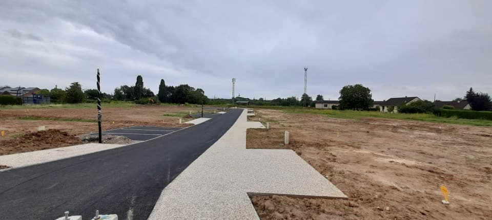 Terrain - Terrain à bâtir Bois-Guillaume (76230) à Bois-Guillaume (76), prix 131 000 €