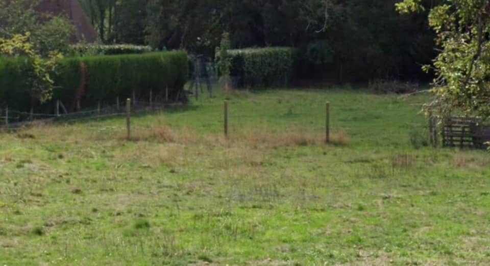 Terrain - Terrain à bâtir Saint-Georges-sur-Fontaine (76690) à Saint-Georges-sur-Fontaine, prix 90 000 €