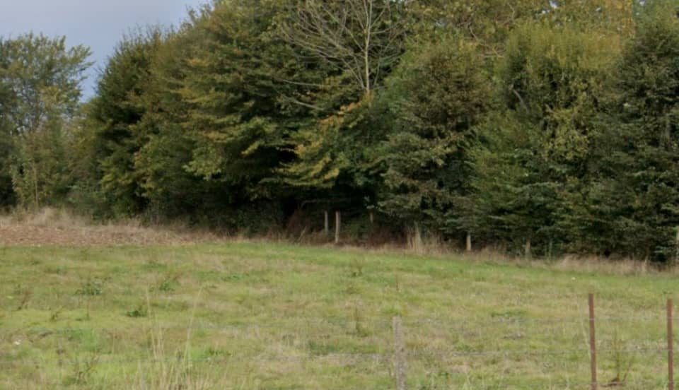 Terrain - Terrain à bâtir Montville (76710) à Montville, prix 130 000 €