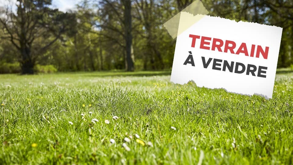 Terrain - Terrain à bâtir La Londe (76500) à La Londe, prix 75 000 €