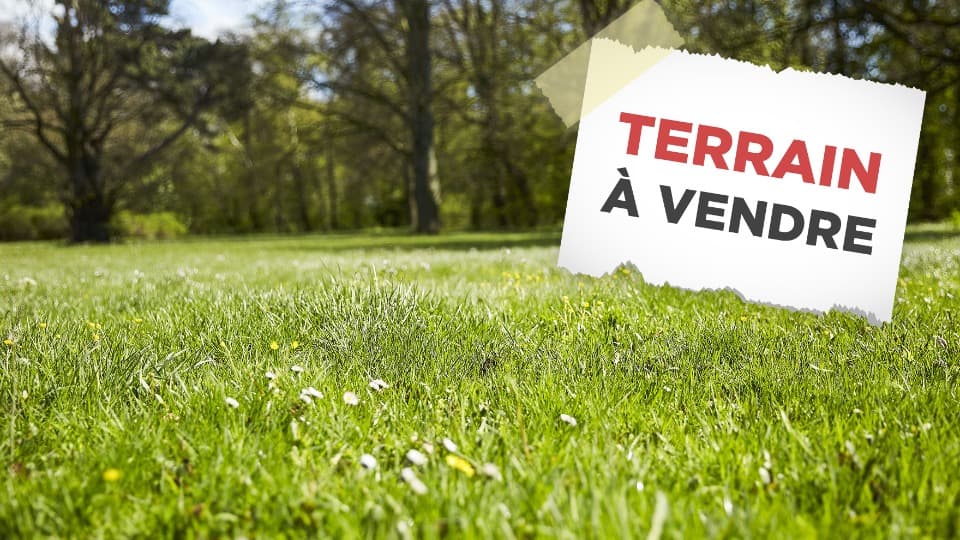 Terrain - Terrain à bâtir La Londe (76500) à La Londe (76), prix 75 000 €