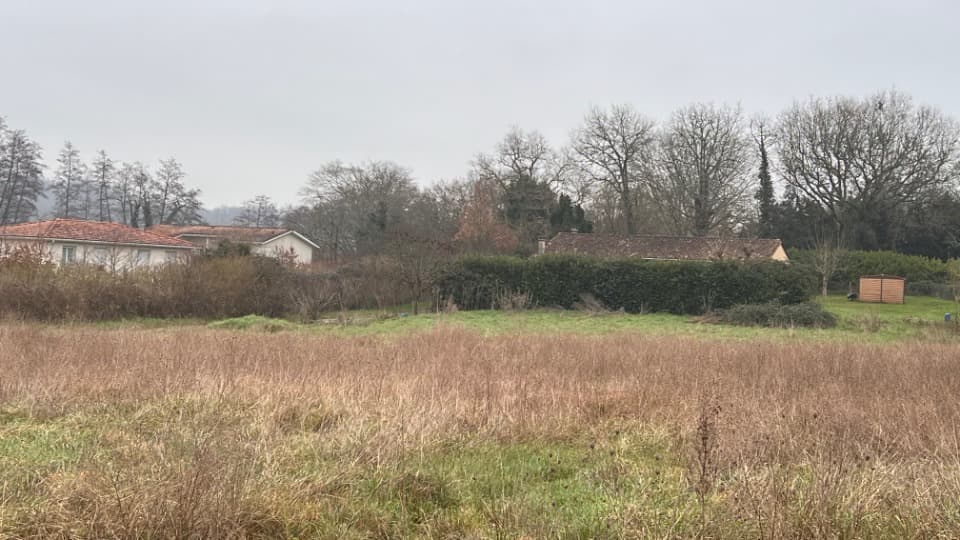 Terrain - Terrain à bâtir () à Artigues-près-Bordeaux (33), prix 145 000 €