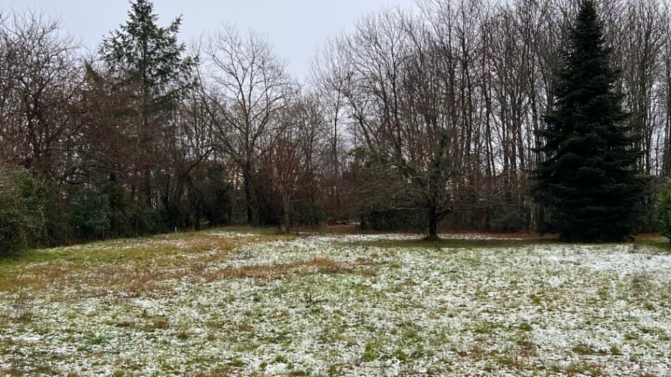 Terrain - Terrain à bâtir () à Bonnetan (33), prix 105 000 €