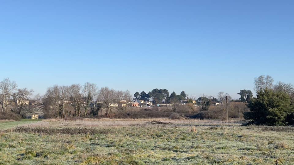 Terrain - Terrain à bâtir  () à Cadaujac (33), prix 155 000 €